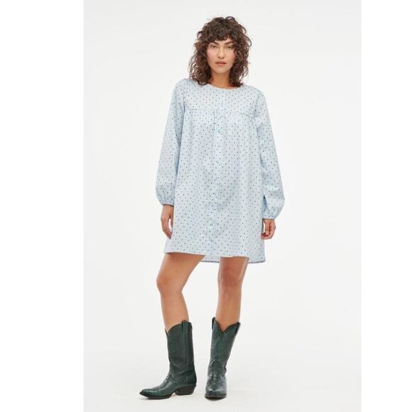 LACAUSA Dress Small NEW - Picture 1 of 10